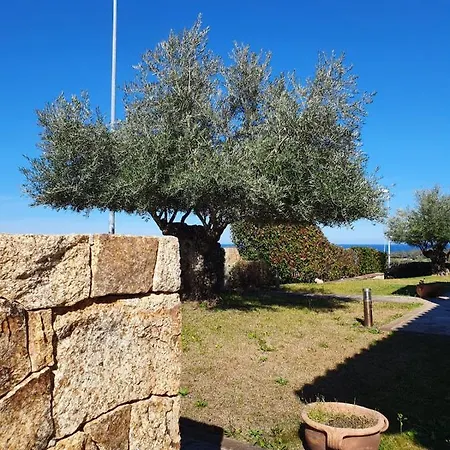 Sea View Budoni