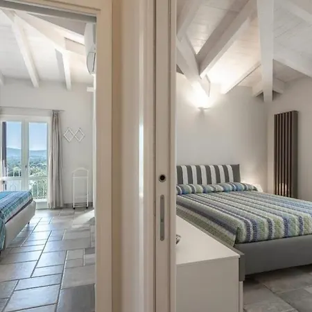 Villa Sea View Budoni