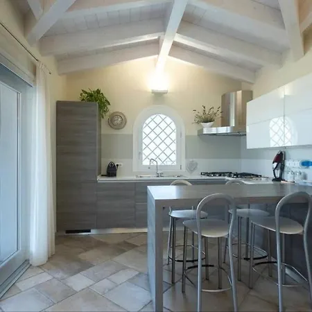 Villa Sea View Budoni