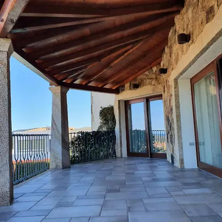 Villa Sea View *