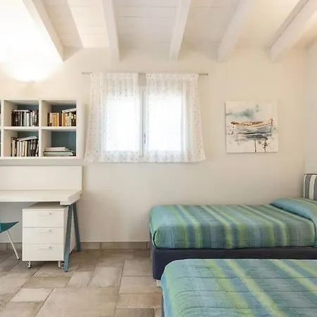 Sea View Villa Budoni